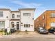Thumbnail Flat for sale in Gladstone Road, Croydon