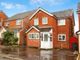 Thumbnail Detached house for sale in Park View Close, Stoke-On-Trent