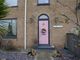 Thumbnail Terraced house for sale in The Green, High Coniscliffe, Darlington, Durham