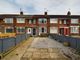 Thumbnail Terraced house for sale in Wold Road, Hull, Yorkshire