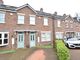 Thumbnail Terraced house to rent in Hallgarth Mews, Blaydon