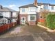 Thumbnail Semi-detached house for sale in Lindridge Road, Erdington, Birmingham