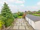 Thumbnail Detached house for sale in Top Road, Kingsley, Frodsham