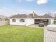 Thumbnail Bungalow for sale in Newcourt Road, Topsham, Exeter