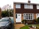 Thumbnail Semi-detached house for sale in Dalefield Drive, Swadlincote