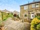 Thumbnail Semi-detached house for sale in Townley Avenue, Southowram, Halifax