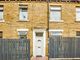 Thumbnail Terraced house for sale in Ramsgate Street, Halifax
