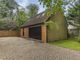 Thumbnail Detached house for sale in Kentish Lane, Brookmans Park, Hertfordshire