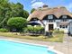 Thumbnail Detached house for sale in Station Road, Bosham, Chichester, West Sussex