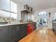 Thumbnail Terraced house for sale in Hotham Road, Putney, London