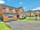 Thumbnail Detached house for sale in Troon Way, Burbage, Hinckley