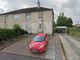 Thumbnail Flat for sale in 33, Cairnhill Place, New Cumnock, Ayrshire KA184Jl