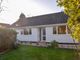 Thumbnail Detached bungalow for sale in Summerhedge, Othery, Bridgwater