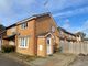 Thumbnail Semi-detached house to rent in 41 Mornington Road, Whitehill, Hampshire