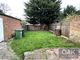 Thumbnail Terraced house to rent in Barrow Lane, Cheshunt, Waltham Cross