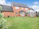 Thumbnail Detached house for sale in Churchside, Harlaston, Tamworth