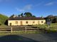 Thumbnail Bungalow for sale in Snooty Fox Cottage, Devonshire Drive, Saundersfoot