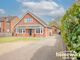 Thumbnail Detached house for sale in Well Hill, Yaxham