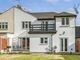 Thumbnail Semi-detached house for sale in Woodland Way, Theydon Bois, Epping