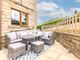 Thumbnail Semi-detached house for sale in Well Ings Close, Shepley, Huddersfield, West Yorkshire