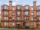 Thumbnail Flat for sale in 2/2, 107 Crown Road North, Dowanhill, Glasgow