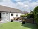 Thumbnail Detached bungalow for sale in Uplands Drive, Fence, Burnley