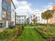 Thumbnail Flat for sale in Kings Place, Fleet Road, Fleet, Hampshire