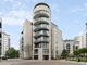 Thumbnail Flat for sale in Aitons House, Pump House Crescent