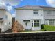 Thumbnail Semi-detached house for sale in Pen Y Bont Terrace, Crynant, Neath, Neath Port Talbot.