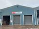 Thumbnail Light industrial to let in Units 3&amp;4, Wilden Business Park, Wilden Lane, Stourport-On-Severn, Worcestershire