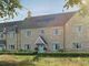 Thumbnail Terraced house for sale in Kings Water, Ashton Keynes, Cirencester