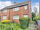 Thumbnail Semi-detached house for sale in 10 St. Augustines Rise, Chesterfield, Derbyshire