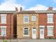Thumbnail End terrace house for sale in Ivy Street, Featherstone, Pontefract