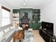 Thumbnail Maisonette for sale in Stork Road, London