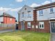 Thumbnail Semi-detached house for sale in Chase Mews, Jarrow
