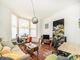 Thumbnail Flat for sale in Brondesbury Road, London