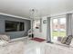 Thumbnail Detached house for sale in Ashwood Avenue, Abram, Wigan