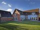 Thumbnail Detached house for sale in St. James Way, West Hanney, Wantage, Oxfordshire