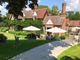 Thumbnail Country house for sale in Church Lane, Boldre, Lymington