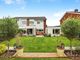 Thumbnail Semi-detached house for sale in Heol Y Delyn, Lisvane, Cardiff