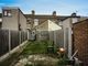 Thumbnail Terraced house for sale in South View Road, West Thurrock, Grays
