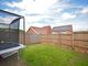 Thumbnail Detached house for sale in Woodpecker Lane, Raunds, Northamptonshire