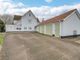 Thumbnail Detached house for sale in Boyton Hall Drive, Combs Lane, Stowmarket