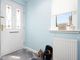 Thumbnail Semi-detached house for sale in Hirst Crescent, Fallin