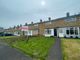 Thumbnail Terraced house for sale in Mellanby Crescent, Newton Aycliffe