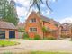 Thumbnail Semi-detached house for sale in The Cloisters, Grange Court Road, Harpenden, Hertfordshire