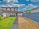 Thumbnail Semi-detached house for sale in Kielder Close, Heath Hayes, Cannock