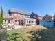 Thumbnail Detached house for sale in Kingswood Avenue, Taverham, Norwich