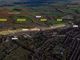Thumbnail Land for sale in Station Island - Stanton Cross, Wellingborough