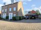 Thumbnail Town house for sale in Danube Drive, Swanwick